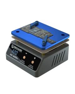 MECHANIC iX5 Ultra Preheating Platform