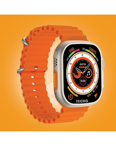 WUW-J09  Ultra Smart Watch