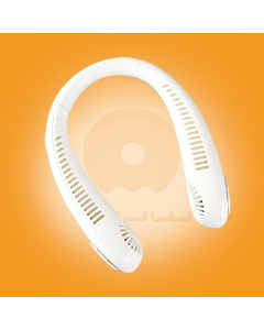 WUW-J17 Portable Cooling Neck Fan