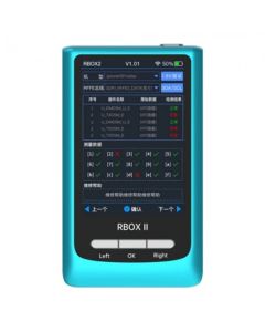 JCID RBOX Bus Analyzer