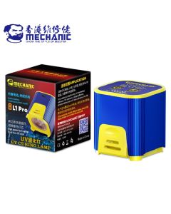 MECHANIC L1 PRO UV Curing Lamp