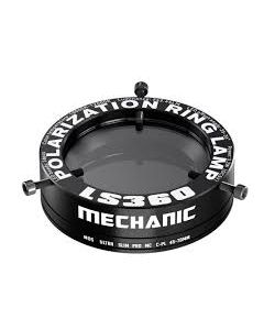 MECHANIC LS360 Polarized Ring Light Source