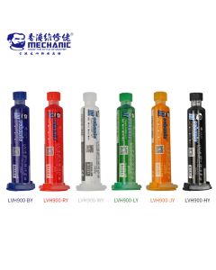 MECHANIC LVH900 UV Curing Solder Mask Ink