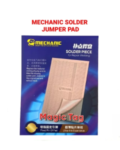 MECHANIC Magic Tag