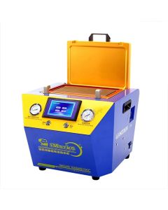 MECHANIC iMark6 Automatic Intelligent Laminating Machine