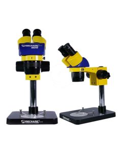MECHANIC MC24S-B1 Industrial Binocular Stereo Microscope