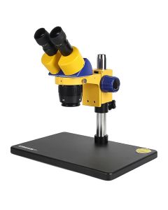 MECHANIC MC24S-B3 Industrial Binocular Stereo Microscope