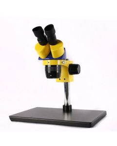 MECHANIC MC75S-B3 Industrial Binocular Stereo Microscope