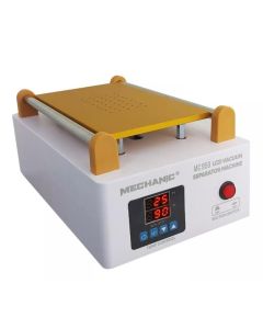 MECHANIC MC958 Vacuum Pump LCD Screen Separator