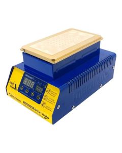 MECHANIC MCN-1920 Multi-function Dual Pump Screen Separator