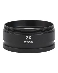 MECHANIC MCN-2X Auxiliary Objective Lens for Stereo Microscope