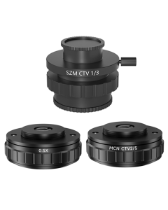 MECHANIC MCNCTV F6 Electronic Camera Eyepiece
