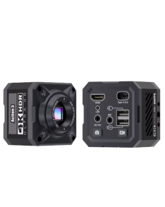 MECHANIC Action 3 HD 4K 60FPS Microscope Camera