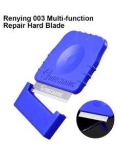 MECHANIC 003 High-Grade Plastic Disassembling Blade Pack
