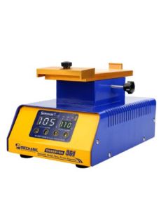 MECHANIC 361 Rotatable LCD Screen Separator Machine