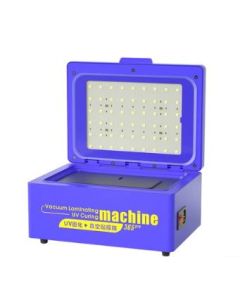 MECHANIC 365PRO UV Box Professional Intelligent UV Curing Machine