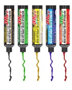 MECHANIC 3S Black Quick-Drying UV Solder Mask Ink for PCB Repair