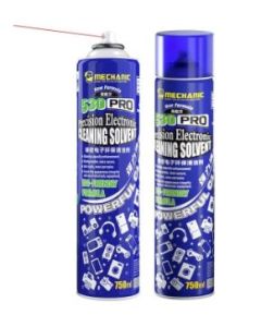 MECHANIC 530 Pro Eco-Friendly Electronic Cleaner 750ml