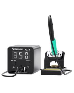MECHANIC A210 Simple Intelligent Soldering Station