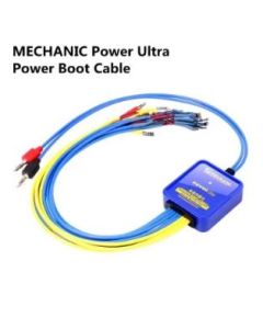 MECHANIC Android Power Boot Cable Line (Group G / H / I / J)