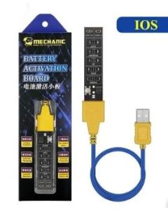MECHANIC AP07 Intelligent Battery Activation & Fast Charging Plate for iPhone