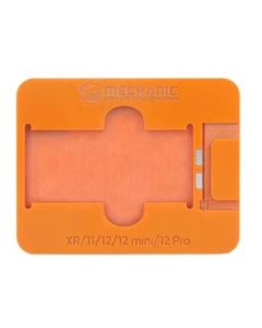 MECHANIC B-Fix Mobile Phone Battery Welding & Alignment Fixture