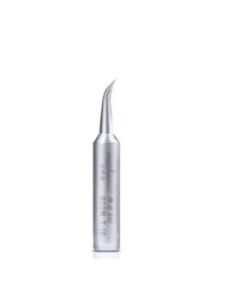 MECHANIC BW Series 900M-T-IS Pure Copper Curved Conical Soldering Tip