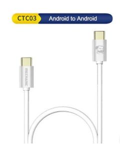MECHANIC CTC03 High-Speed Data Transmission & Advanced Fast Charging Cable