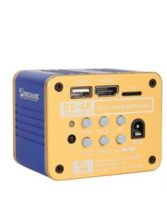 MECHANIC DX-4K AIR HD Wireless Industrial 4K Microscope HDMI Camera