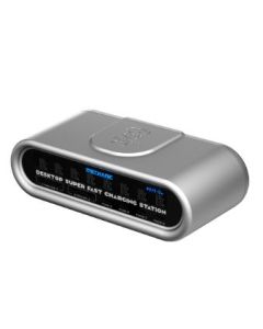 MECHANIC E-Power MAX Desktop Superfast Intelligent Charger