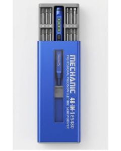 MECHANIC ES480 Intelligent Premium Precision Electric Screwdriver for Mobile Repair