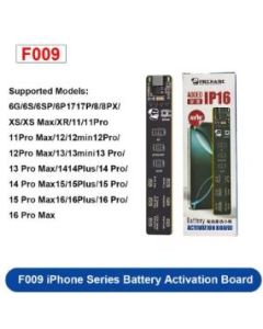 MECHANIC F009 Intelligent Battery Activation & Fast Charging Board