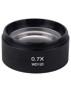 MECHANIC MCNCTV Electronic Eyepiece Camera Lens F6-0.7X