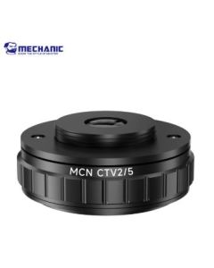 MECHANIC F6 MCNCTV2/5 0.4X Electronic Eyepiece Camera Adapter for Microscope