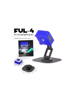 MECHANIC MEGA FANFUL-4 UV Smart Curing and Cooling Fan