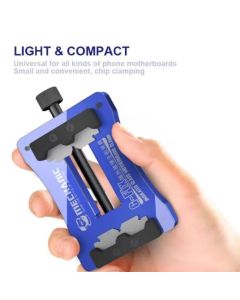 MECHANIC G-FIX Insulated Glass Motherboard Clamp Holder