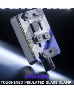 MECHANIC G-FIX MINI Insulated Glass Motherboard Fixture Holder