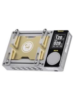 MECHANIC Curve Programmable Disassembly Heating Station for Screen & PCB Separation