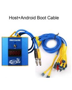 MECHANIC iBoot Box Intelligent Digital Control Power Boot Kit for Android Repair