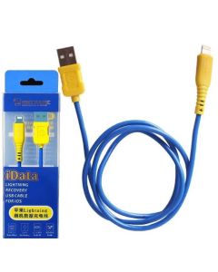 MECHANIC iData High-Speed Flash & Data Transmission Cable for iPhone