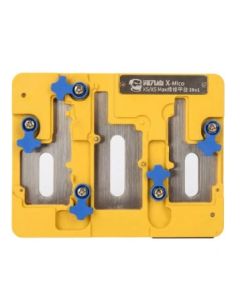 MECHANIC Intruder X-Micro Microscope Motherboard Repair Fixture