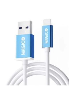 MECHANIC IP15 D5 High-Speed Type-C Flash & Data Transmission Cable for iPhone 15 Series