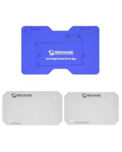MECHANIC IP16 Series Heating Module Platform with 2Pcs Reballing Steel Stencils