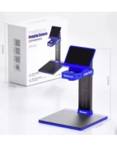 MECHANIC ISCOUT Infrared Thermal Imaging Analyzer for PCB Diagnostics