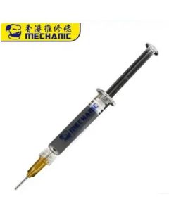 MECHANIC iSm3 Jump Wire Solder Paste 3ML for Micro-Soldering