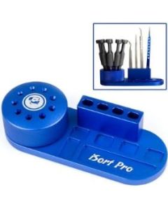 MECHANIC iSort Pro Multifunctional 360° Rotating Screwdriver Storage Rack