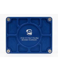 MECHANIC Aegis iT3-B Middle Layer Heating Module for iPhone 11 / 11 Pro / 11 Pro Max
