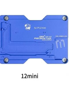 MECHANIC Aegis iT3-C Middle Layer Heating Module for iPhone 12 mini