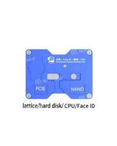 MECHANIC Aegis iT3-E Universal CPU, NAND & Dot Matrix Heating Module