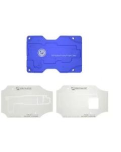 MECHANIC Repairman Aegis iT3Pro Middle Layer Heating Module + 2Pcs Steel Mesh for iPhone 14 Series
